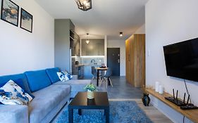 Vip Apartament Wieniawskiego